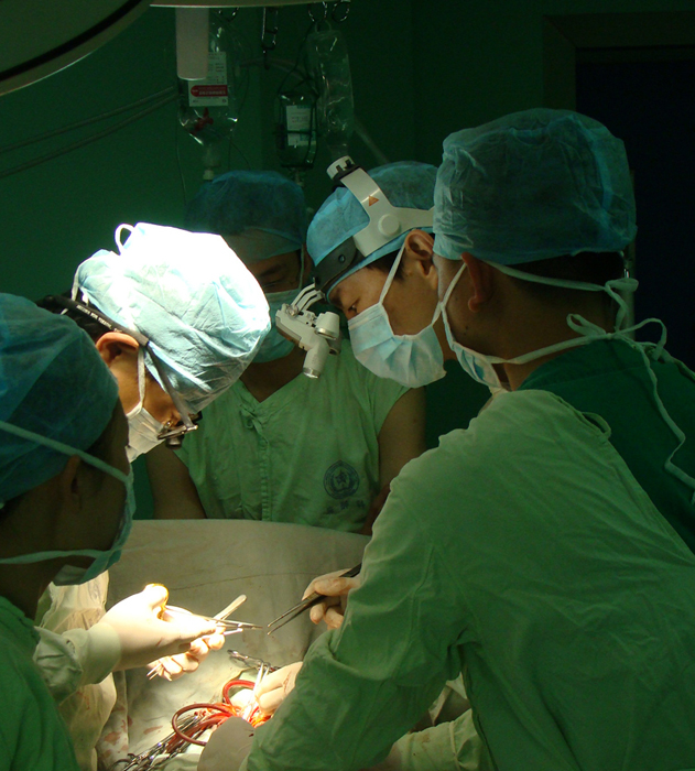li chao chao open heart surgery 3